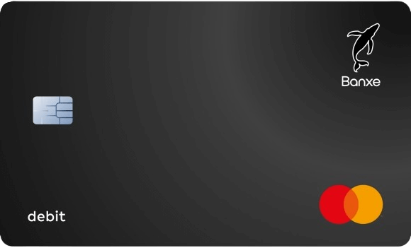 Banxe Card