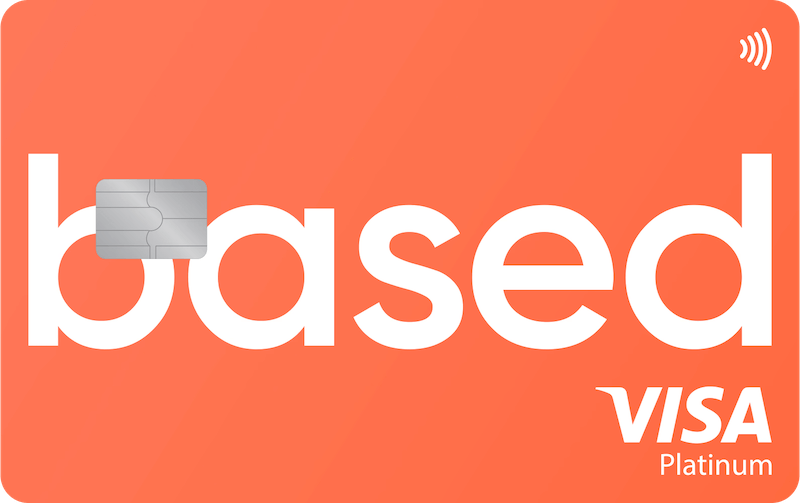 BasedApp Card