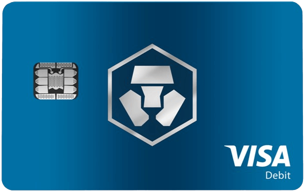 Crypto.com Card