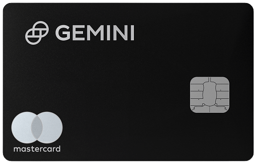 Gemini Card