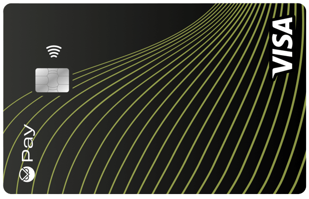Gnosis Card