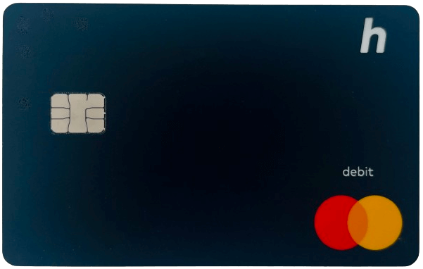 Holyheld Card
