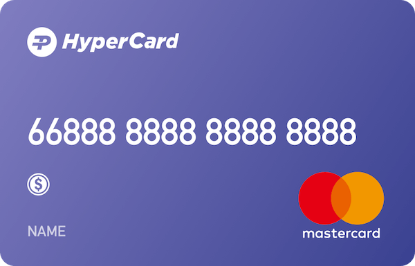 Hypercard