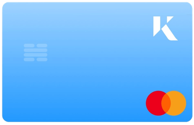 Kinesis Card