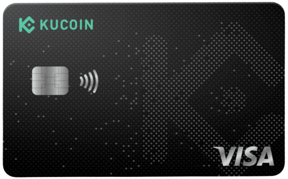 KuCoin Card