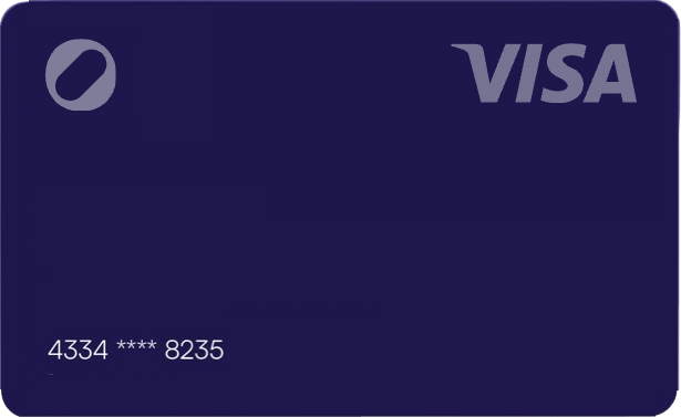 Onboard Card