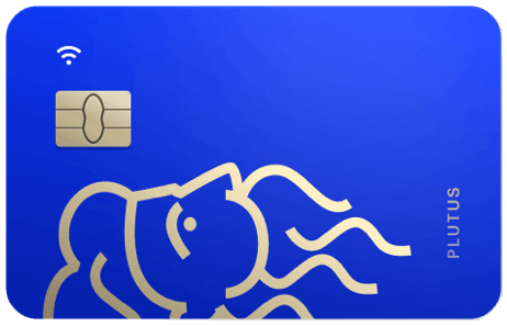 Plutus Card