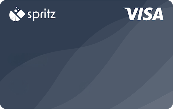 Spritz Card