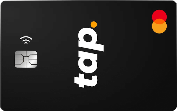 Tap Card