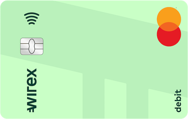 WireX Card