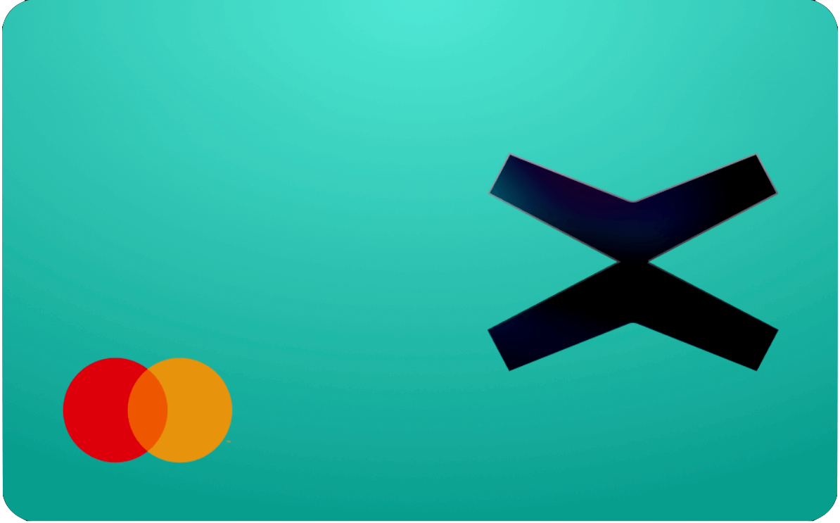 xPortal Card