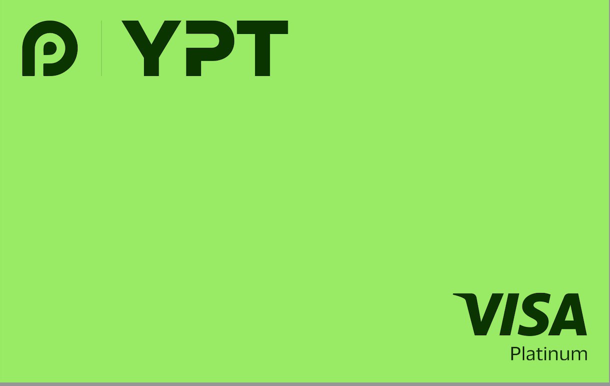YPT Card