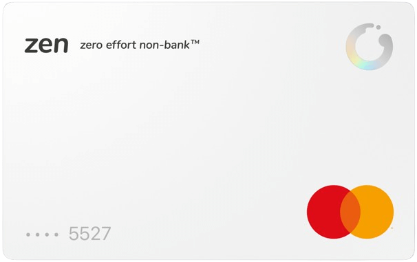 Zen Card